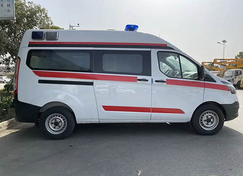 栖霞市客户案例